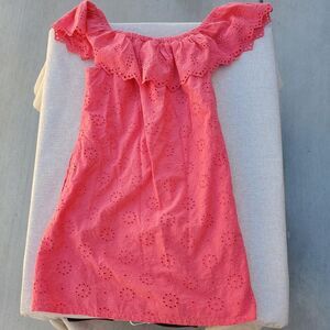 Tommy-bahama Women's Pink Dress